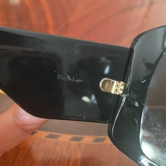 Christian Dior so light 2 black - Picture 4 of 12